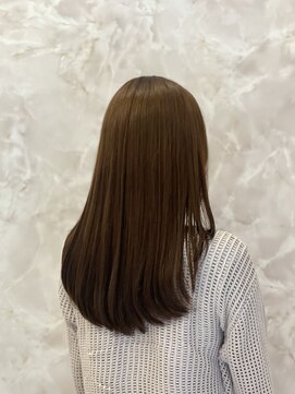 フィルム(film) 透明感カラー