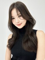 エレリー 名駅(EleRe)&nbsp;ロング髪質改善トリートメントレイヤーカット縮毛矯正