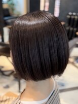 レジーナ トリドール(REGINA Tri'or)&nbsp;スタンダードボブ