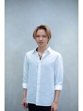 アグ ヘアー ソア 清水商店街店(Agu hair soa)&nbsp;大石 タクミ