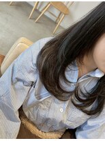 プルス 六地蔵店(PLUS)&nbsp;六地蔵/レイヤーカット