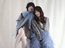 ニコフクオカヘアーメイク(NIKO Fukuoka Hair Make)の雰囲気（口コミ高評価◎何が似合うか分からないの相談が多いです！）