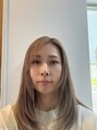 ヘアー アーク(hair ark) 大澤 真理子