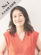 アンフェリール 原島店(Em Fellir) 西村 友里