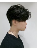 グラフ 立川(Graph.)&nbsp;ニュアンスパーマ