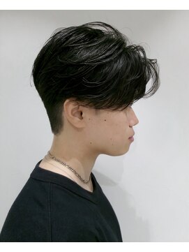 グラフ 立川(Graph.) ニュアンスパーマ