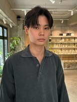 オムズポカ 栄矢場町店(OM's poka)&nbsp;名古屋メンズカット/名古屋メンズパーマ