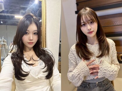 メゾン(Maison)の写真
