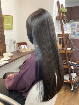 ワンズハート 本千葉(one's heart) ロング