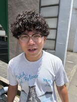 イト(ito)&nbsp;プードルパーマ