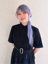 タヤ 九段店(TAYA) 中村 青空
