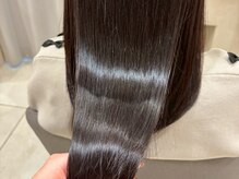 バディヘア スパ(BUDDY HAIR SPA)の雰囲気（カラーとヘアケアを叶える髪質改善カラー（別名：メテオカラー））