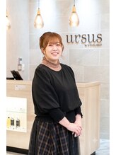 アーサス バイ ヘッドライト 長野佐久店(ursus by HEADLIGHT)&nbsp;佐藤 さやか