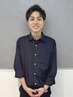 【原田指名限定】似合わせカット+最高級癒しヘッドスパ30分¥8800→7800