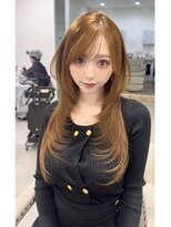 ティグル テンジン(TIGRE tenjin) ハッシュカット