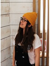 サロンドナップ salon de nap 大木 直子