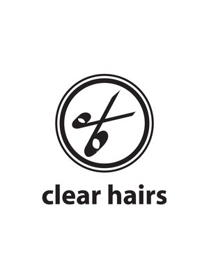 クリアヘアーズ(clear hairs)