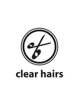 clear hairs【クリアヘアーズ】