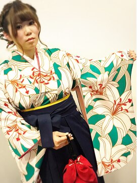 アクティフ(actif) KITSUKE