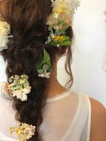 ラヴェルアンティーク(la belle Antique)&nbsp;編みおろしセット♪