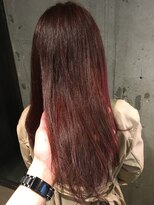 キー(kｅｙ)&nbsp;お客様style