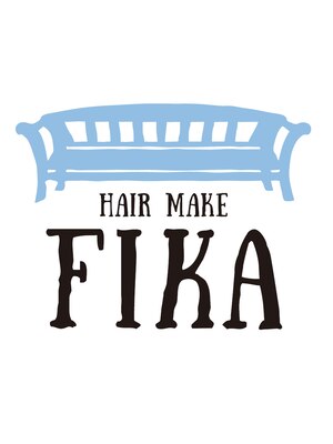 ヘアーメイクフィーカ(FIKA)