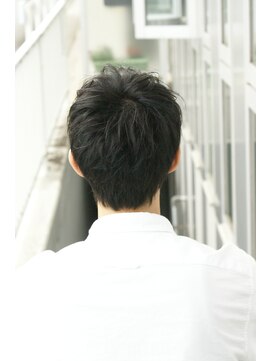 アンティリーフ(antileaf) ☆２ブロック爽やかスタイル☆【antileaf 溝の口】