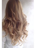 ジュエル アンド バービー(Jewel&Barbie) エクステロングスタイル*