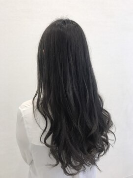 ル クール 柏崎店(Le Coeur) ブルーアッシュ/20代30代40代50代