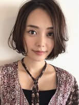 ヴェイン(VEIN)&nbsp;【VEIN】ヘアスタイル