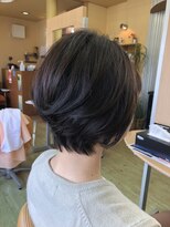 プライマル(PRimal) ショート