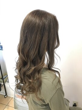 チアー(Cheer) アディクシーカラーグラデーション