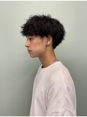 ツイストスパイラル