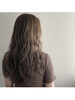 カウチ(Kauti)&nbsp;ローライトハイライトミックス