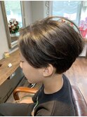 爽やかキッズセンターパート