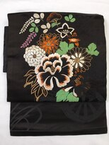 ケイティ(Keity)&nbsp;名古屋帯 NG-16　帯のみレンタル￥5000 ＊ 帯指定￥1000