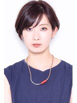 メリケンビューティーパーラー コウベ(MERICAN BEAUTY PARLOR KOBE) カットはうまくて当たり前