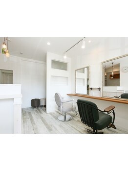 【西明石】今までにない新しい自分に出会える◎実力派stylistが丁寧に施術致します！最高のsalon timeを♪