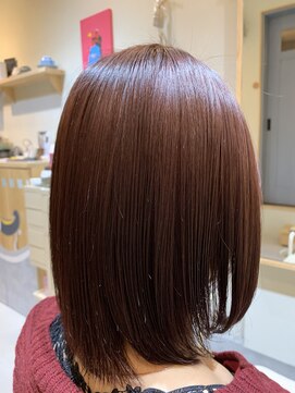 リト(Lit) 【美髪】プレミアムトリートメントで、美しい髪質に！