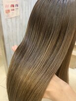 プロデュース 町田店(Produce)&nbsp;オージュア/髪質改善/ツヤ髪