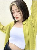 フェイスフレーミング
