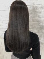 シベロ(SiBeLo)&nbsp;艶髪ストレート