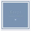キープス(Keeps)のお店ロゴ