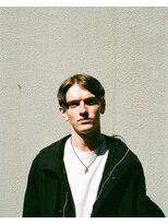 メリケンバーバーショップ トーキョー(MERICAN BARBERSHOP TYO)&nbsp;mood