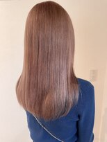 カラースタンド(COLOR STAND)&nbsp;［ミルクティーベージュ］ケアブリーチハイトーンカラー