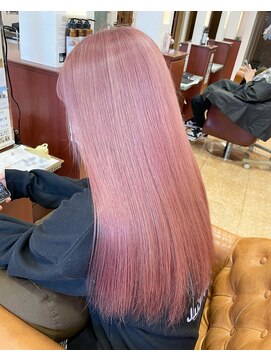ブランシェ JR勝川駅南口店(BRANCHE) 【White pink☆☆#airi】