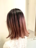 ヴィー ヘアー ファッション バー(VII hair.fashion.bar)&nbsp;@vii_hair
