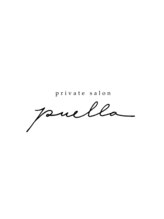privatesalon Puella