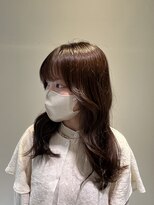 アンチェ(Anche)&nbsp;韓国レイヤー