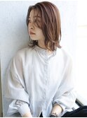 天神【BIRTH】くびレイヤー前髪なしボブ　8